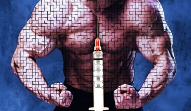 New Study Shares Alarming Death Statistics in Bodybuilding Across 15 Years