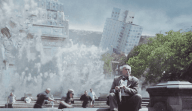 Explosive 90s Disaster Thriller On Netflix Is A Fan-Favorite Extinction Event