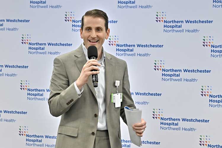 STONE’S THROW: Northwell Set to Take Over Optum Specialties, Local Doctor Sources Say