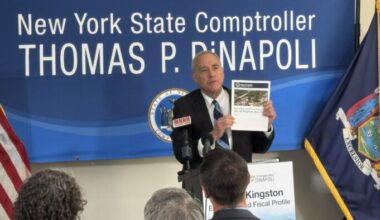 Disability workforce participation rises in New York, but gap remains