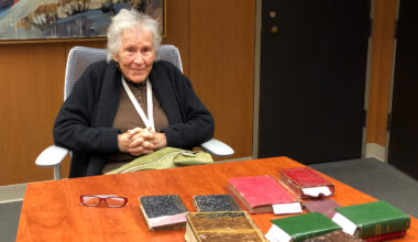 $500K gift expands access to Diana Kennedy Collection of historic cookbooks and culinary materials