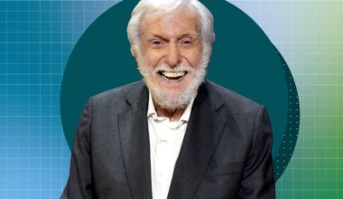 Dick Van Dyke Shares His Joyful Secret to Longevity