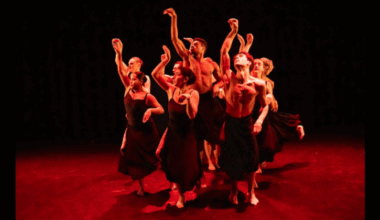 IMPRESSIONS: Dance Bloc NYC Festival at Dixon Place