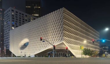 Discover The Free Indigenous LA NDN Market At The Broad