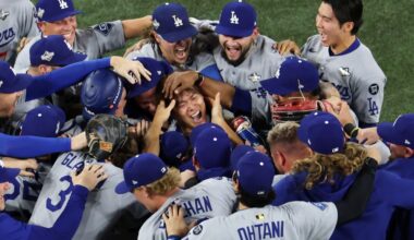 Major League Baseball Seals 3-Year Rights Deals With ESPN, Netflix & NBCUniversal