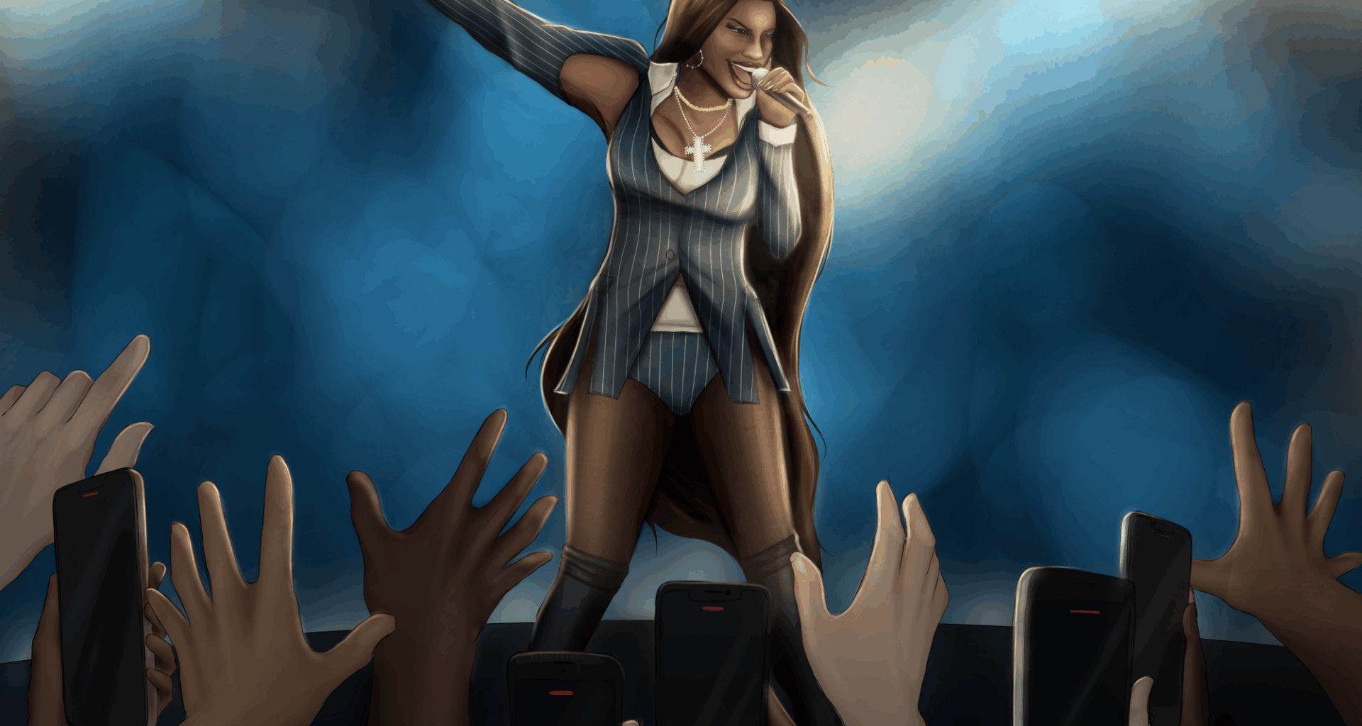 101 at Petco Park – The UCSD Guardian