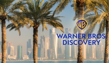 Will Middle East Investors Step Up?