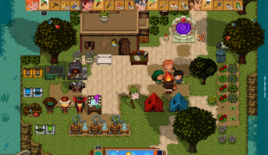 Today’s Android app deals and freebies: Romancing SaGa3, Atom RPG, Doom & Destiny Worlds, more - 9to5Toys