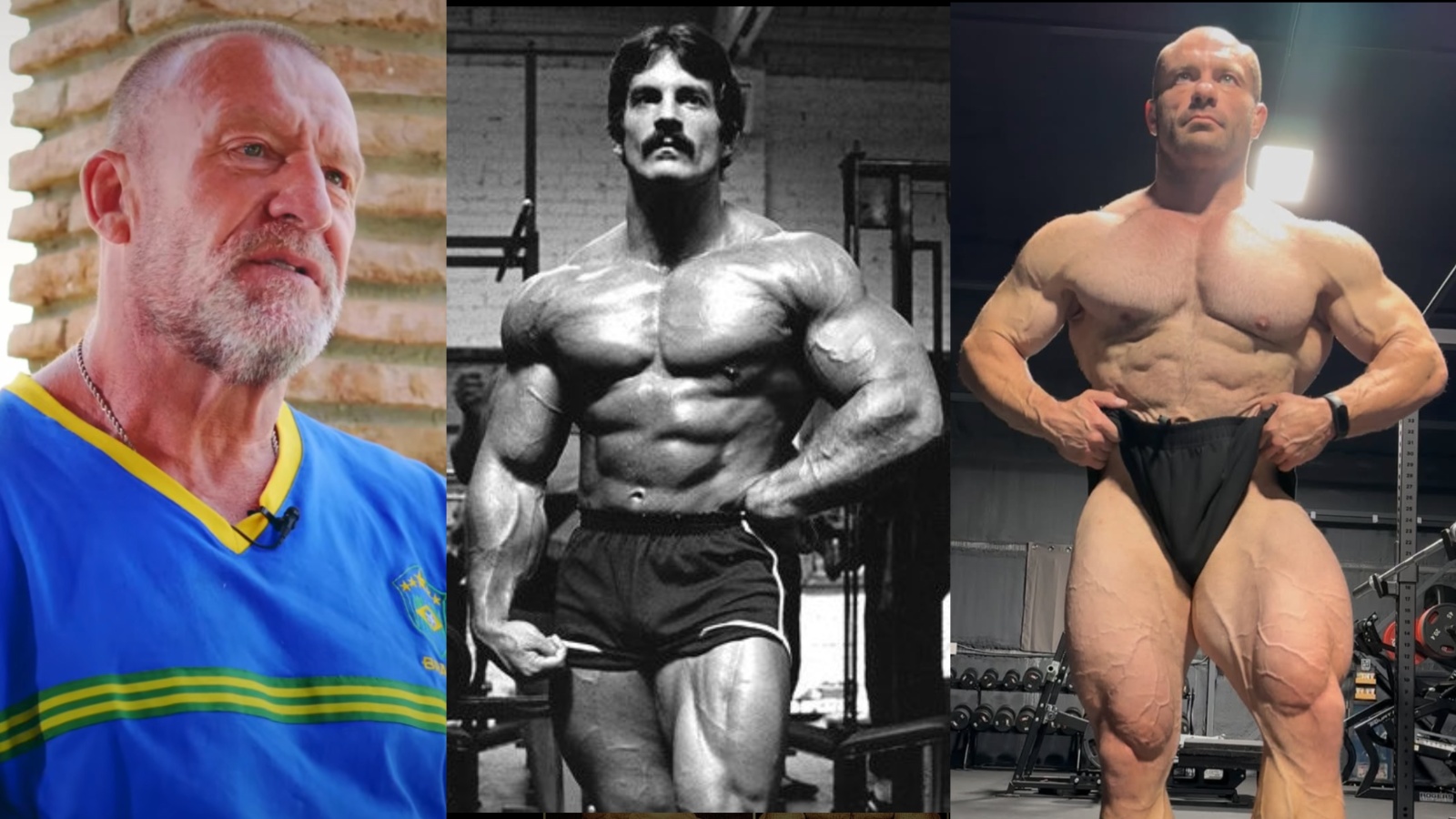 “A Bag of Shit That Gets Bigger Is Just a Bigger Bag of Shit” – Fitness Volt