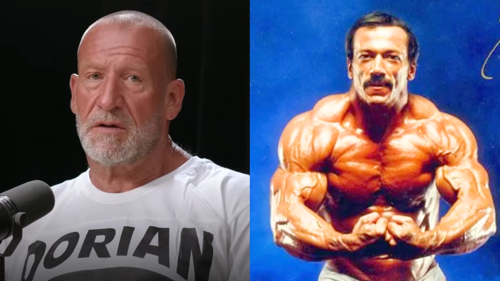 Dorian Yates Explains How The Colorado Experiment And Casey Viator’s Gains Prove Science-Based High-Intensity Training Works – Fitness Volt
