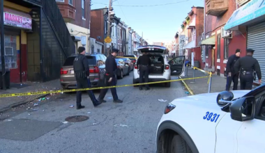 Double shooting in North Philadelphia leaves man, woman injured – NBC10 Philadelphia
