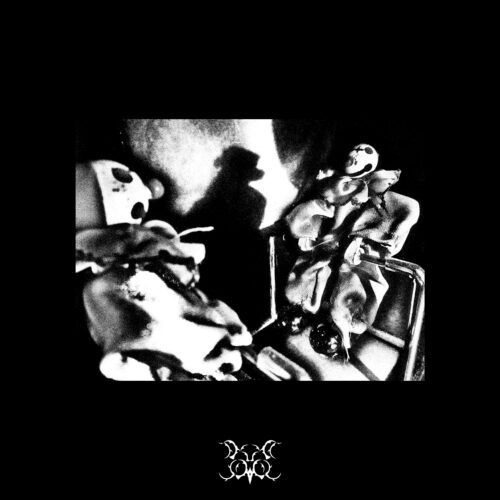 Doubtsower - The Past Melts Away with a Sneer Review