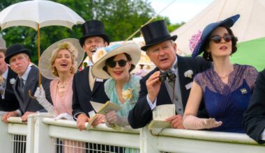 Sky's ITV Bid Leaves Industry Perplexed, But There's Logic To Deal