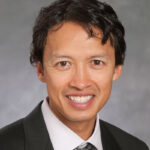 Dr. Paul Sorajja helped develop live-saving treatment for a dangerous heart condition called MAC. (Banner Health photo)