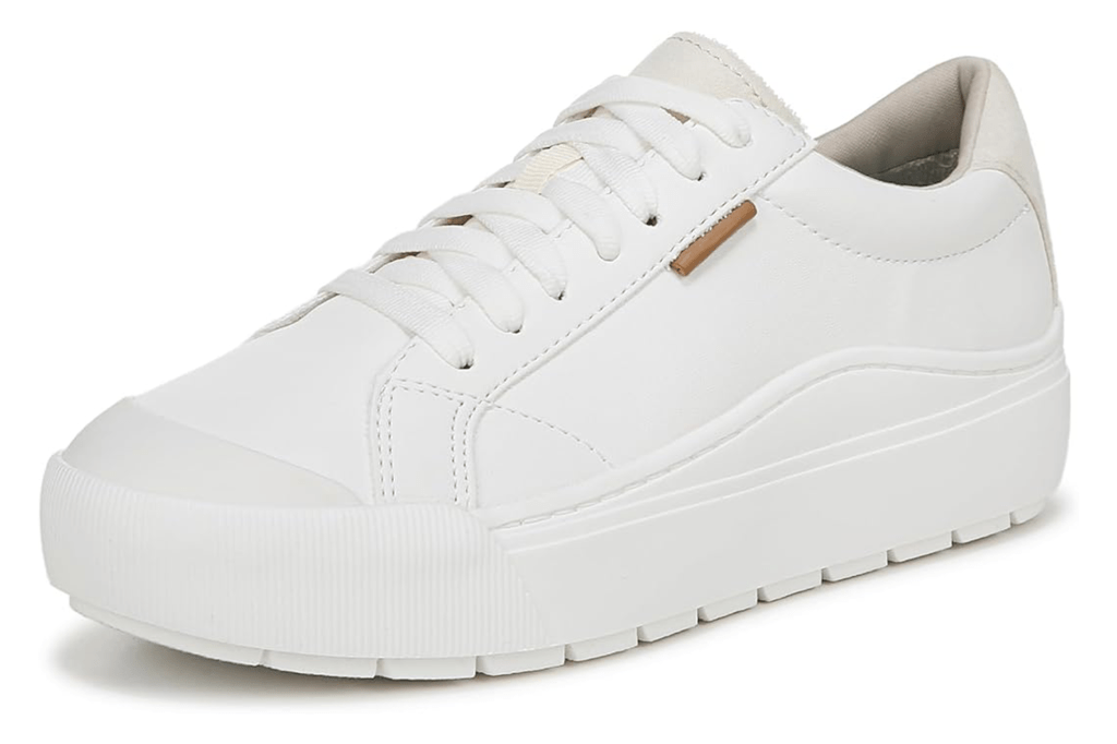 Dr. Scholl's Women's Time Off Sneaker