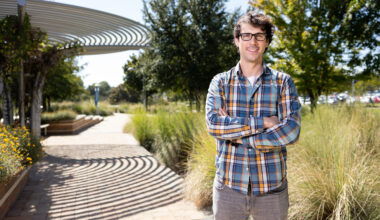 Local dementia researchers celebrate Texas investing billions into brain health