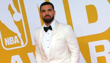 Drake Likes Post Criticizing Pusha T For Age Gap With His Wife