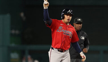 Drake Baldwin Wins National League Rookie Of The Year, Earns Braves PPI Pick