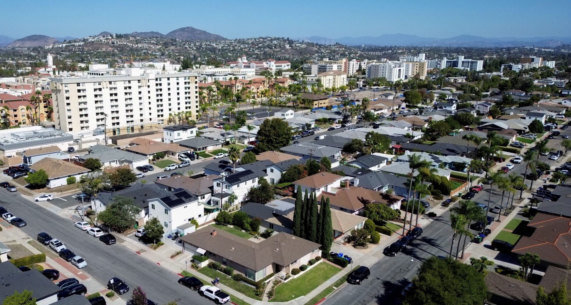 A guide to San Diego’s College Area community plan update