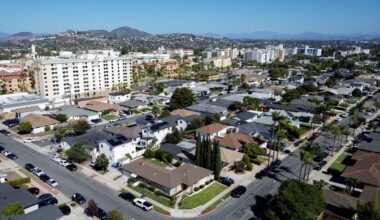 A guide to San Diego’s College Area community plan update