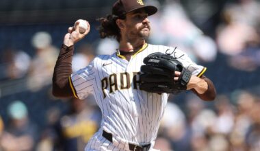 Blue Jays’ pitching history reveals why they bet big on Dylan Cease