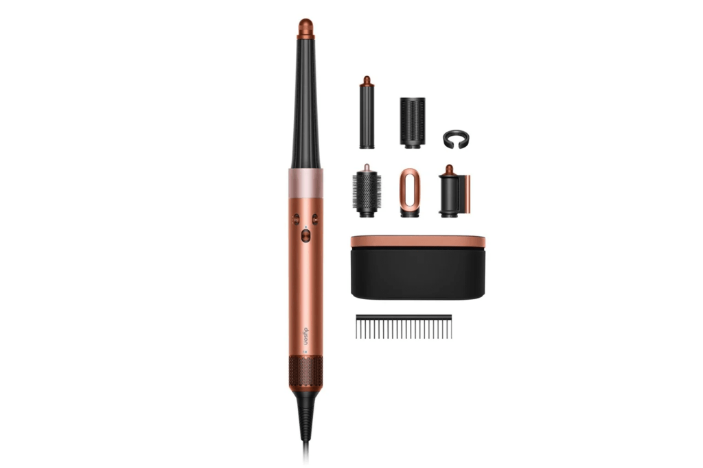 Dyson Airwrap i.d. Multi-Styler