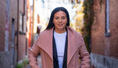 Former federal minister Soraya Martinez Ferrada elected mayor of Montreal - CTV News