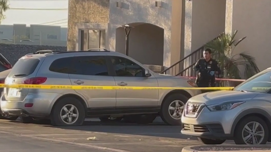 Avondale high school student identified as shooting victim