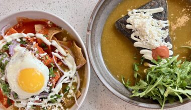 Best Of Houston® 2025: Best Cafe