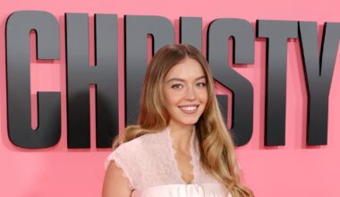 Sydney Sweeney Posts Triggered Response to Her Movie’s Spectacular Flop