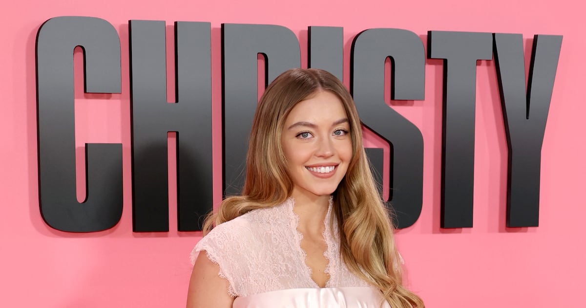 Sydney Sweeney Posts Triggered Response to Her Movie’s Spectacular Flop