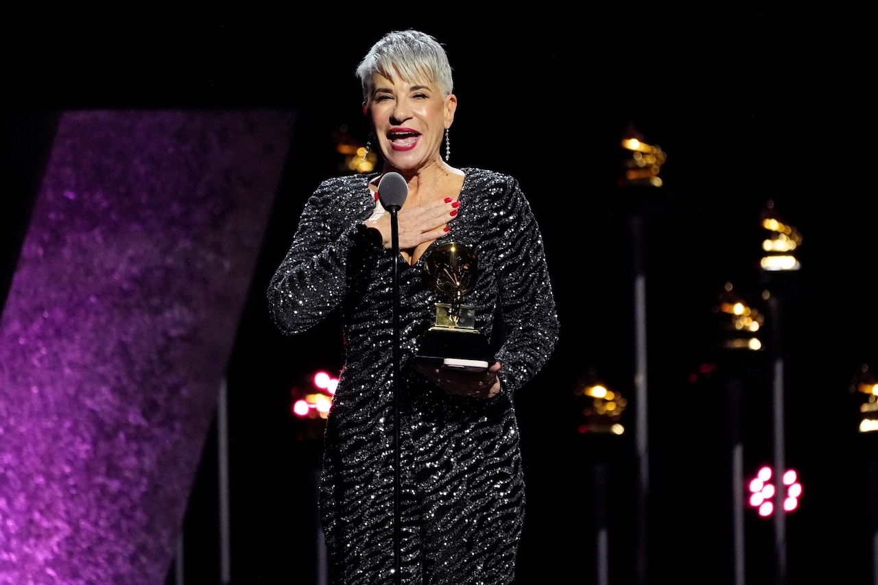 Grammy Awards 2024 Show