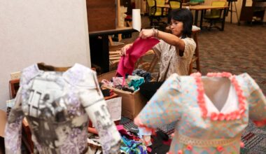 What a Dallas library card really gets you