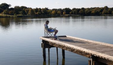 How long will the chill last?