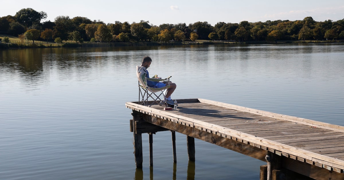 How long will the chill last?