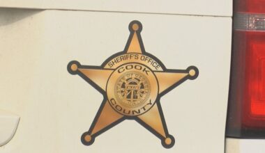 Search called off after unusual activity reported in Cook County wildlife area