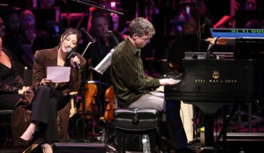 EJAE & Mark Sonnenblick On Writing "Golden"