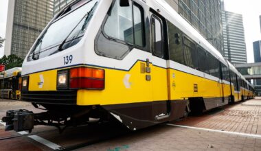 DART must prove it can provide what member cities need