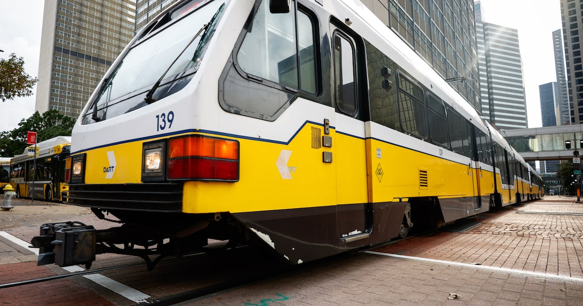 DART must prove it can provide what member cities need