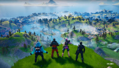 When will Fortnite be back up? What to know as server is down – NBC Chicago