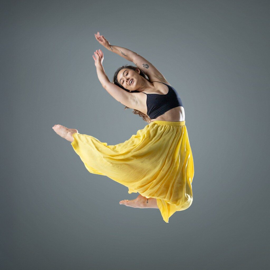 LITVAKdance fall concert honors lives lost of two young Encinitas residents – San Diego Union-Tribune