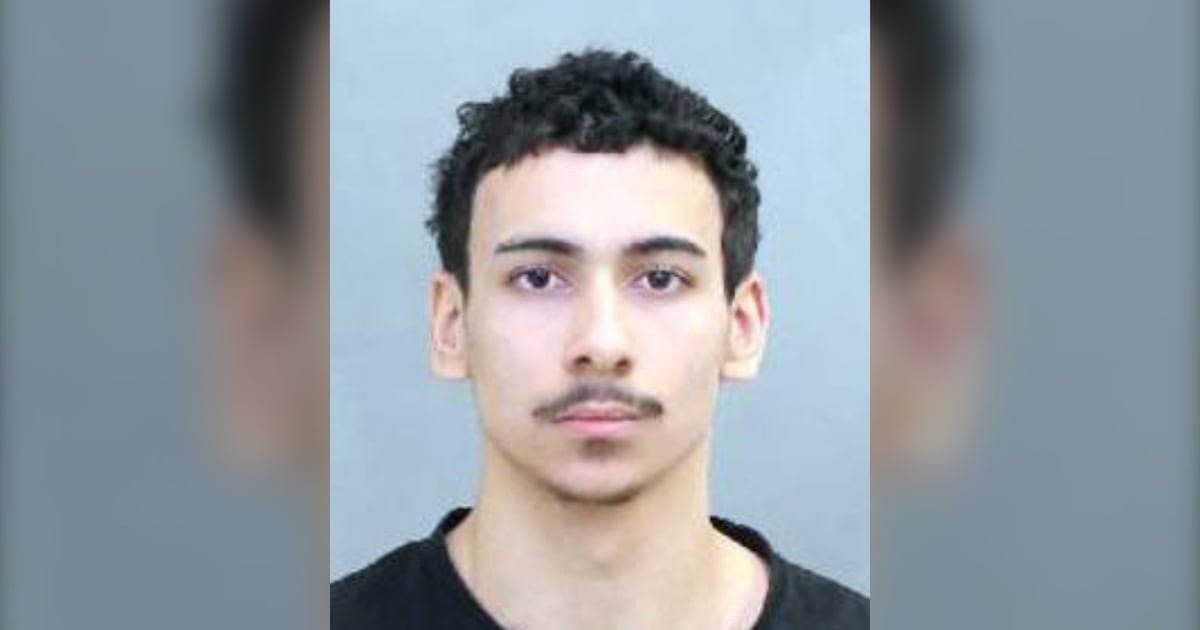 Cabbagetown indecent act suspect charged