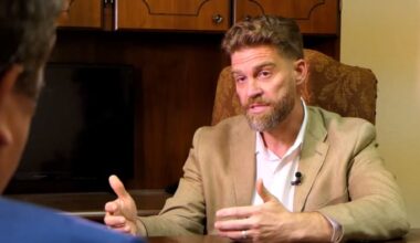 Criminal defense attorney Shannon Locke announces run for Bexar County District Attorney