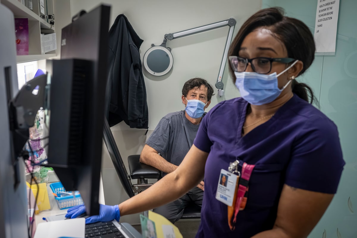 Canadians can wait years to get drugs regulators have already deemed safe. Why?