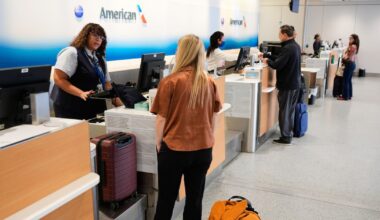 FAA issues ground delay at DFW Airport for second time this week