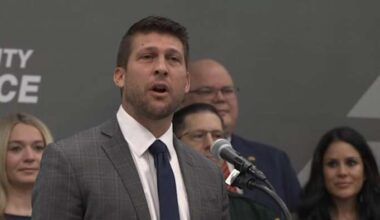 Attorney general to hold news conference with state prosecutor, JSO at Home Depot in Jacksonville