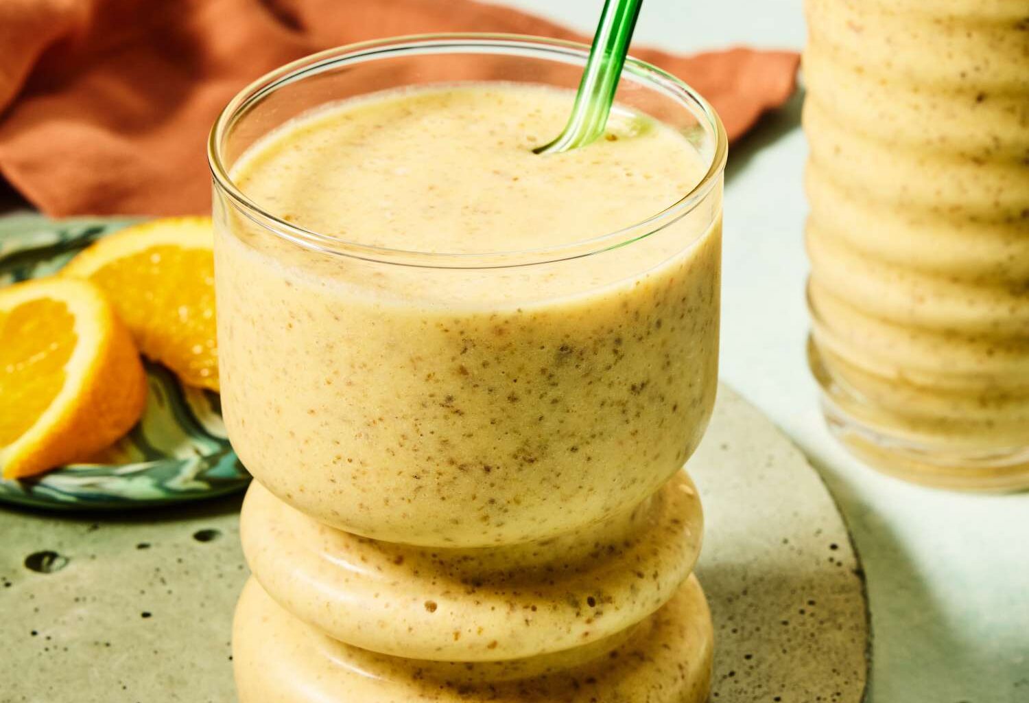 20+ High-Fiber Breakfast Recipes That Aren't Oats