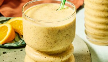 20+ High-Fiber Breakfast Recipes That Aren't Oats