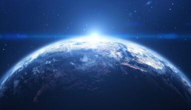 A Giant Magnetic Anomaly Over 500 Million Years Ago Can Finally Be Explained : ScienceAlert