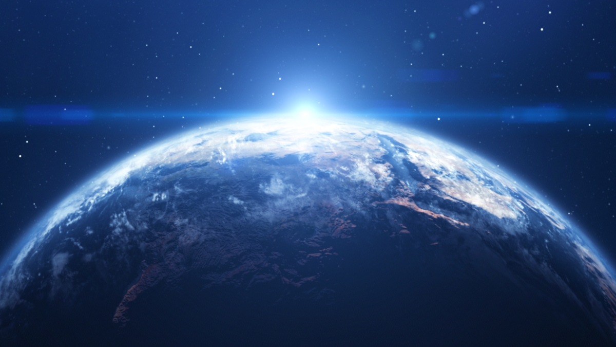 A Giant Magnetic Anomaly Over 500 Million Years Ago Can Finally Be Explained : ScienceAlert